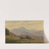 Mt. Washington (19th Century) by American School