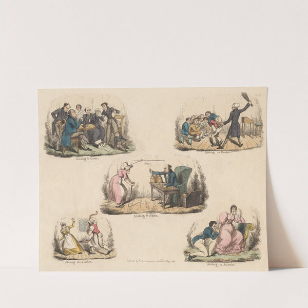 Constitutions pour les religieuses Benedictines de la reforme D’Auxerre (Constitutions for the Benedictine nuns of the Auxerre reform) (1649) by Abraham Bosse