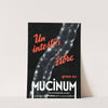 Mucinum (1910-1950) by Laboratoire Chantereau