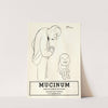 Mucinum (1910-1950) by Laboratoire Chantereau