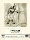 Mucinum (1910-1950)
