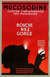 Mucosodine (1910-1950)