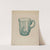 Mug by Giacinto Capelli