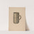 Mug by Giacinto Capelli