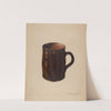 Mug by Nicholas Amantea