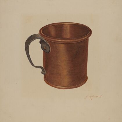 Mug