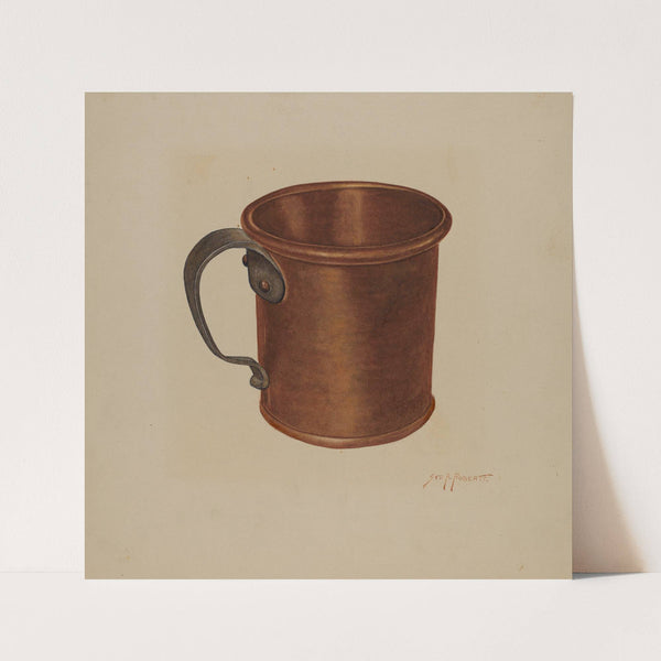 Mug by Sydney Roberts