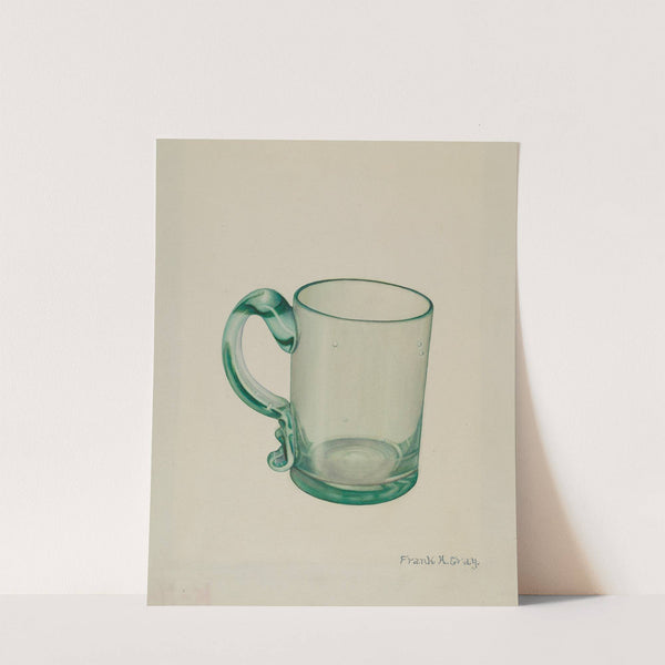Mug by Frank Gray