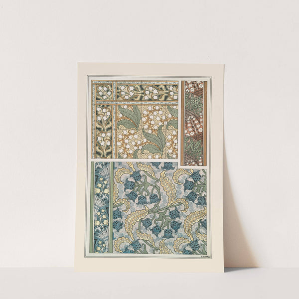 Muguet 2 by Maurice Pillard Verneuil