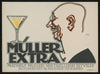 Müller Extra (1912)
