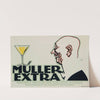 Müller Extra (1912) by Julius Klinger