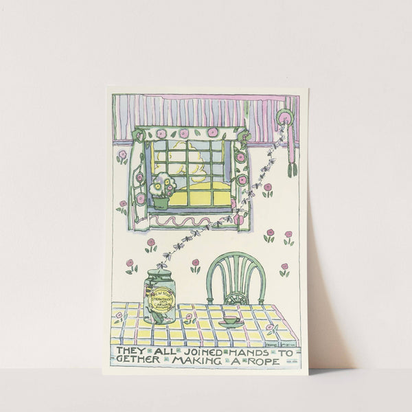 Mummy's Bedtime Story Book Pl.02 by Jessie Marion King