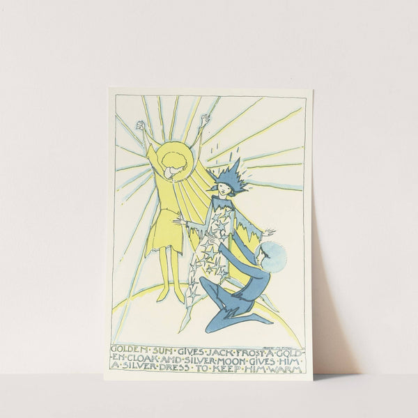 Mummy's Bedtime Story Book Pl.03 by Jessie Marion King