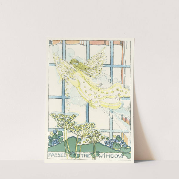 Mummy's Bedtime Story Book Pl.06 by Jessie Marion King