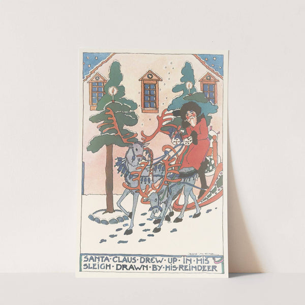 Mummy's Bedtime Story Book Pl.08 by Jessie Marion King