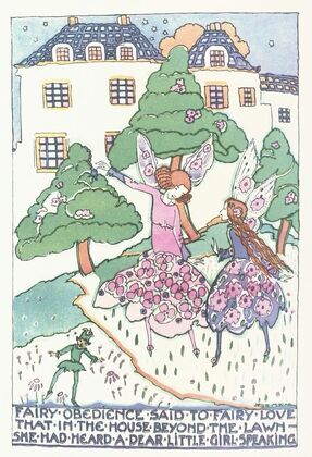 Mummy’s Bedtime Story Book Pl.16