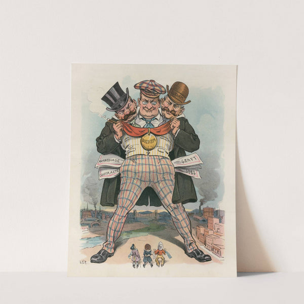 Municipal ownership (1905) by John Samuel Pughe