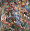 Mural Decoration