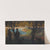 Mural Sketch, Pastoral Study, No. 1 (before 1950) by Henry Keller
