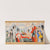 Mural Study #3 (c. 1941) by John Decker