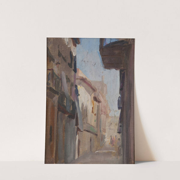 Murcia by Jan Ciągliński