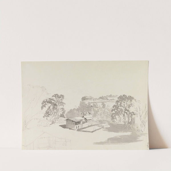 Murichom (1783) by Samuel Davis