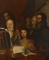 Music-making group
