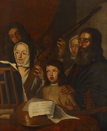 Music-making group