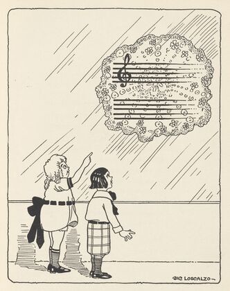 Music rhymes pl10 (1927)