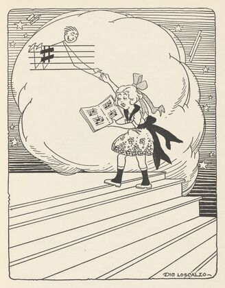 Music rhymes pl11 (1927)