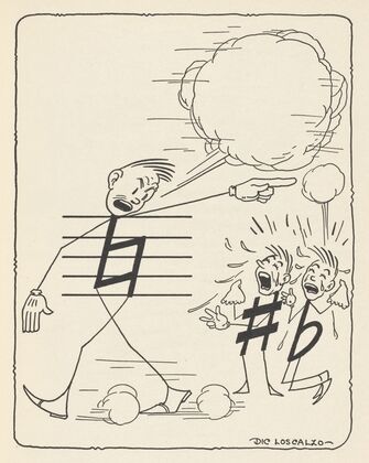 Music rhymes pl13 (1927)