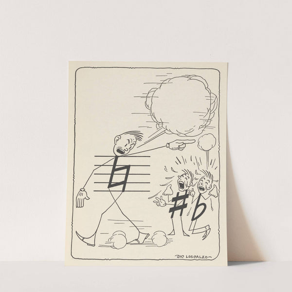 Music rhymes pl13 (1927) by Dic Loscalzo