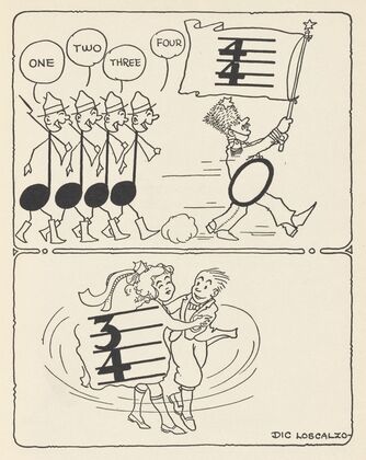 Music rhymes pl14 (1927)