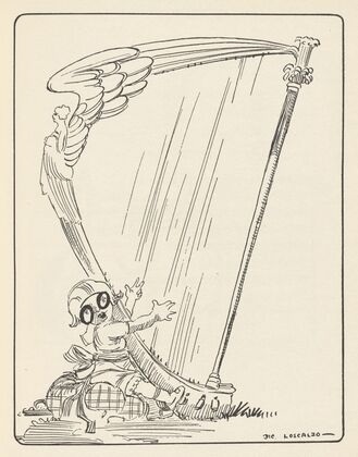 Music rhymes pl15 (1927)