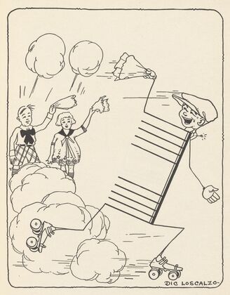 Music rhymes pl18 (1927)