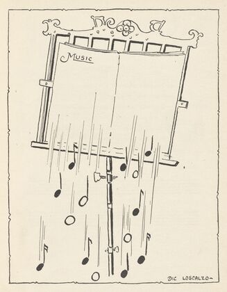 Music rhymes pl2 (1927)