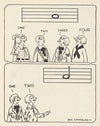 Music rhymes pl4 (1927)