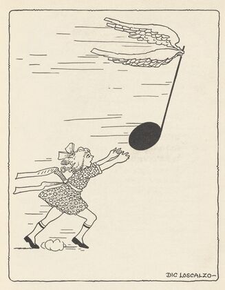 Music rhymes pl7 (1927)