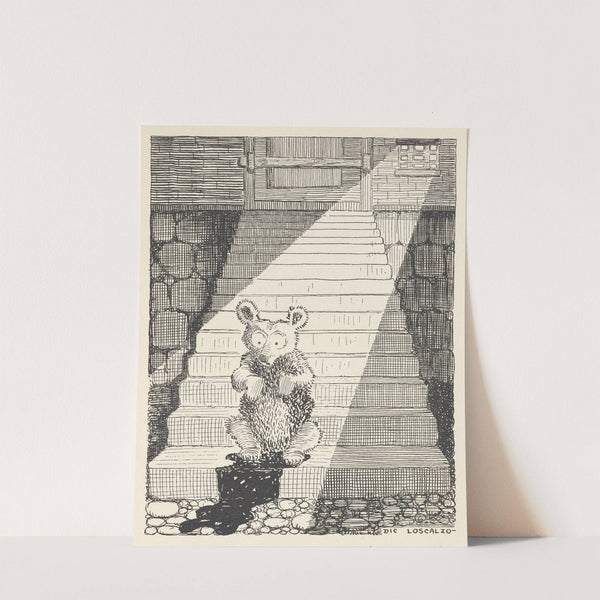 Music rhymes pl9 (1927) by Dic Loscalzo