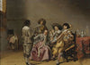 Musical Entertainment
