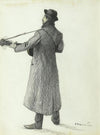 Musicien des rues