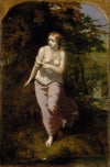 Musidora Bathing