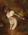 Musidora; The Bather ‘At the Doubtful Breeze Alarmed’
