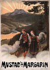 Mustad’s Margarin (1905)