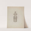 Mustard Pot (1935-1942) by Michael Fenga