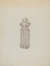 Mustard Pot
