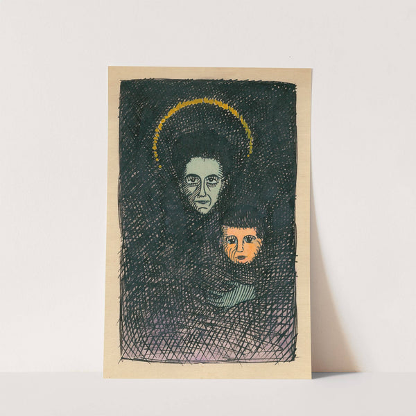 Mutter by Karl Wiener