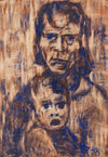 Mutter mit Kind (1928)