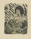 Mutter und Kind I