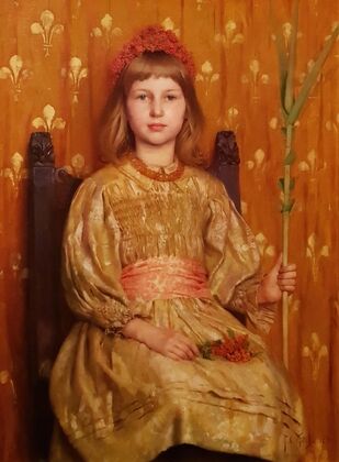 My Crown and Sceptre